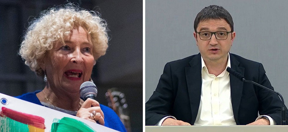 Coronavirus, dopo la confusione di Fugatti in conferenza stampa Coppola interroga